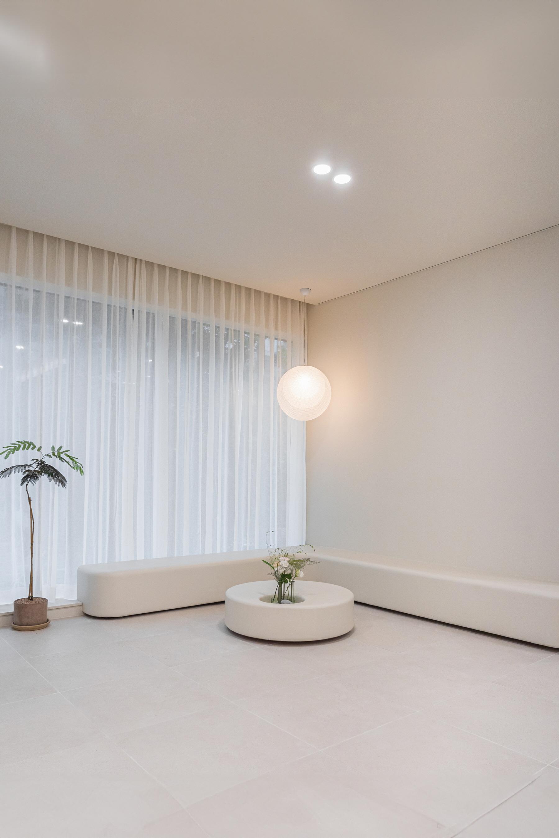 더 코나 메디스페이스 포트폴리오